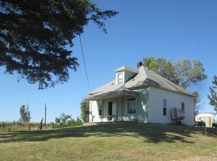 16212 E Prairie View Rd, Fairfield, WA 99012