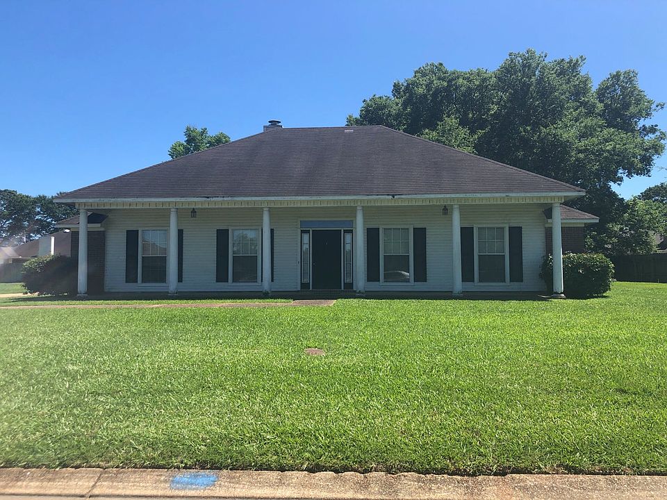 1st image of 9836 Crooked Creek Blvd