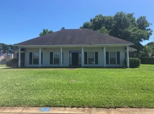 9836 Crooked Creek Blvd, Jackson, MS 39272