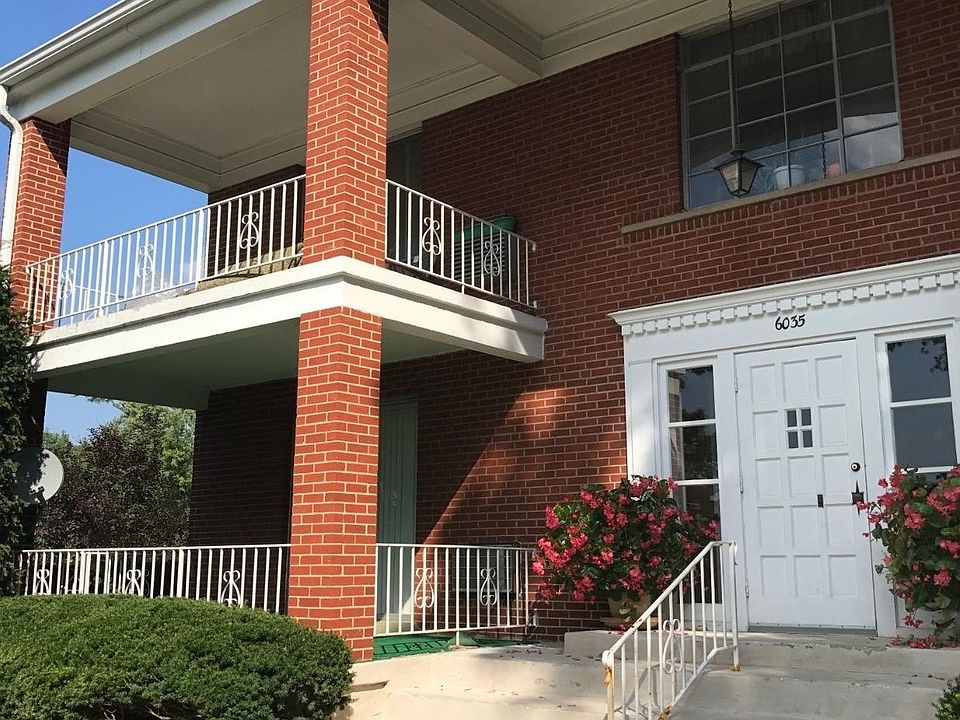 1st image of 6035 Woodford Ct APT 3