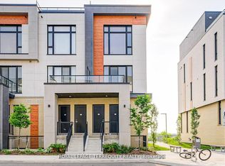 7 Steckley House Ln #601, Richmond Hill, ON
