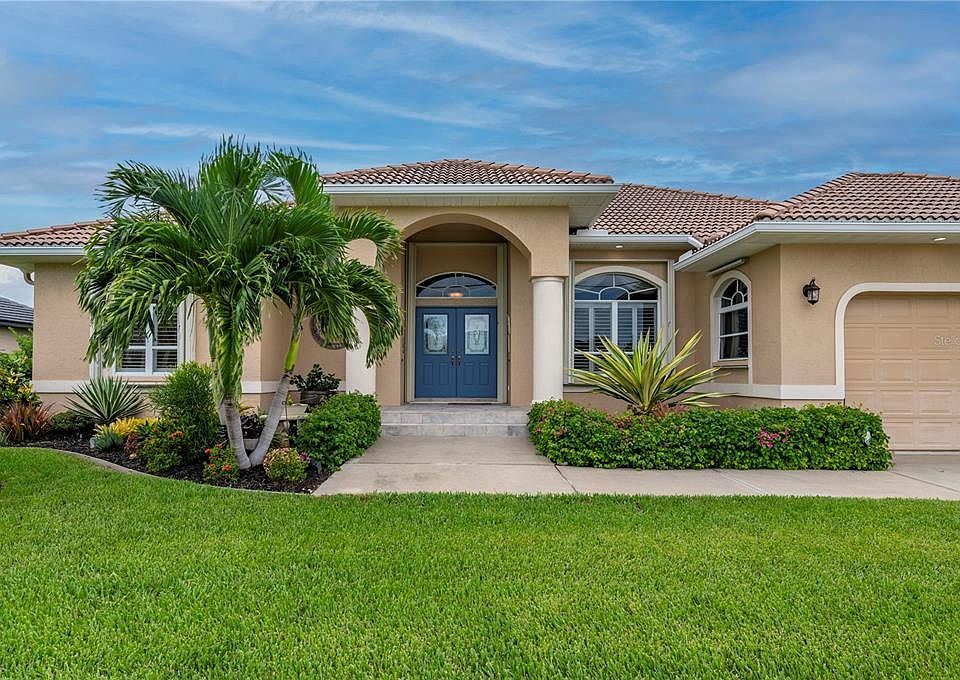 2416 Ryan Blvd, Punta Gorda, FL 33950 MLS C7482945 Zillow