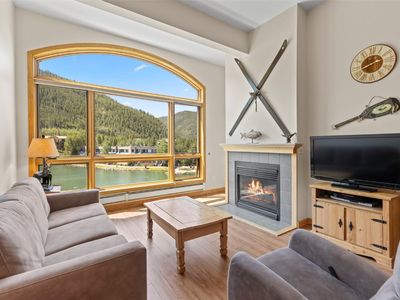 22174 Us Highway 6 #1548, Keystone, CO, 80435