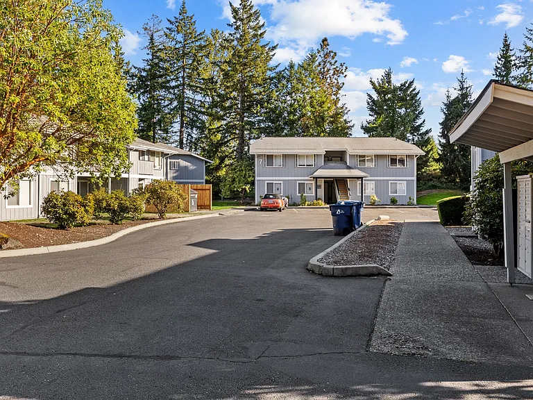 Evergreen Park Apartments in Olympia! — Photo 39