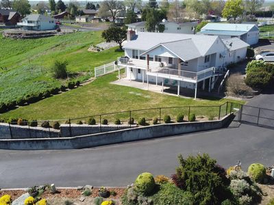 2312 Valleyview Dr, Clarkston, WA, 99403