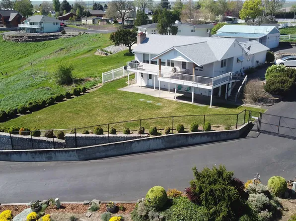 2312 Valleyview Dr, Clarkston, WA 99403