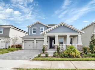 12458 Folklore Ln, Orlando, FL 32832