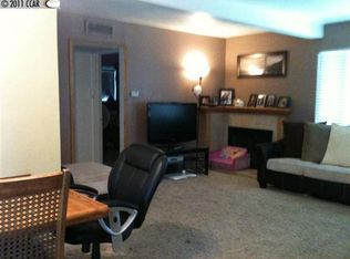 2822 Glenside Dr, Concord, CA 94520