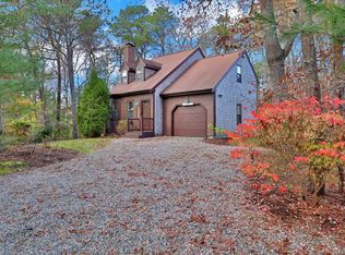 109 Nobadeer Rd, Centerville, MA 02632