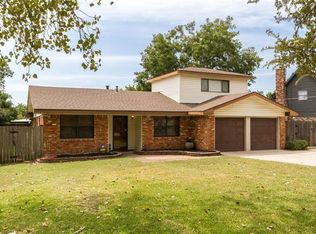 6005 Greenfield Rd, Fort Worth, TX 76135