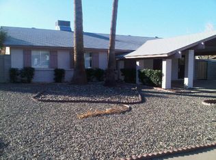 1337 W Rosemonte Dr, Phoenix, AZ 85027