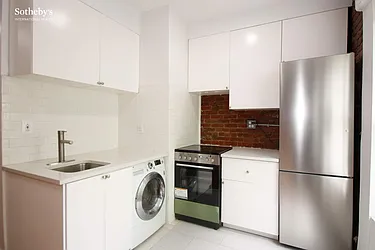 408 East 119th Street, #4