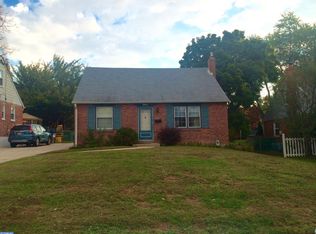 965 Greenbriar Ln, Springfield, PA 19064