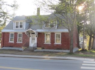 376 S Main St, Northfield, VT 05663