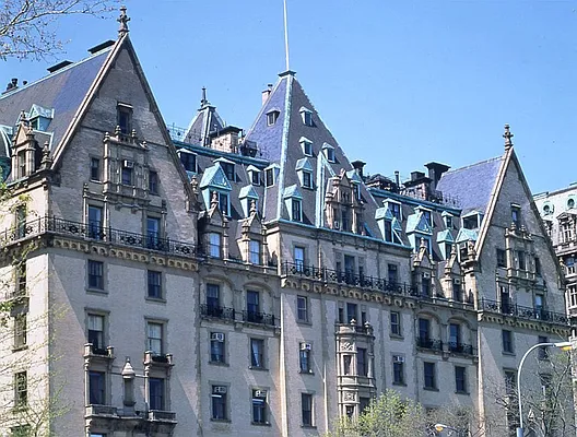 Sold by Brown Harris Stevens | media 1