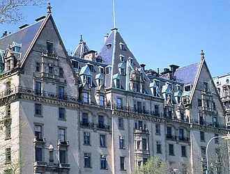 Sold by Brown Harris Stevens