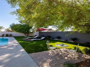 7315 Bridgeview Ave, Las Vegas, NV 89147