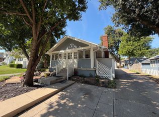 1208 S Florence Pl, Tulsa, OK 74104