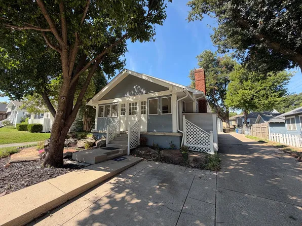 1208 S Florence Pl, Tulsa, OK 74104