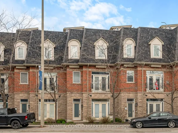 194 Lakeshore Rd W, Mississauga, ON L5H 1G6