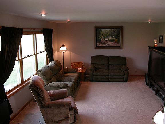 Large Family Room