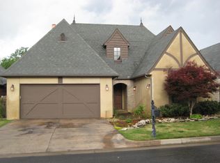 10132 S 77th Pl E, Tulsa, OK 74133