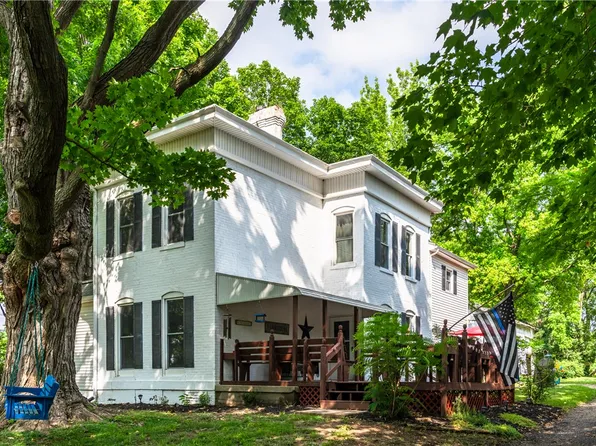 843 Cincinnati Ave, Xenia, OH 45385