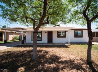 4405 N 50th Dr, Phoenix, AZ 85031