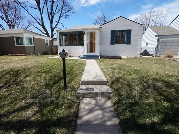 2425 S Humboldt St, Denver, CO