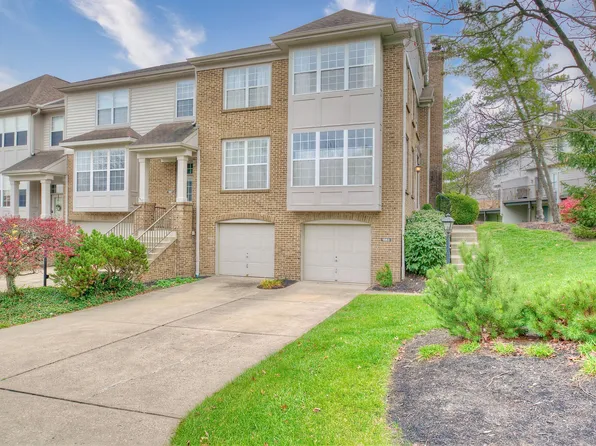 1663 Castle Hill Ln, Fort Wright, KY 41011