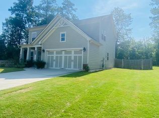 3945 Grandview Vista St, Cumming, GA 30028