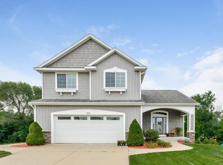 1524 Beaconsfield St SW, Byron Center, MI 49315