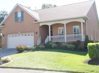 325 Port Charles Dr, Farragut, TN 37934