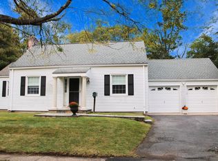 19 Riverside Ave, Stamford, CT 06905
