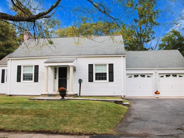 19 Riverside Avenue, Stamford, CT 06905