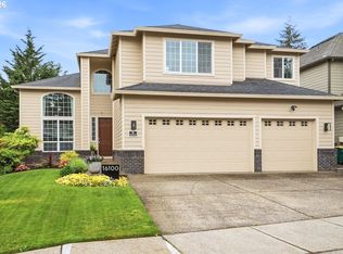 16100 SW Snowy Owl Ln, Beaverton, OR 97007