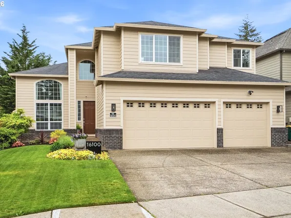 16100 SW Snowy Owl Ln, Beaverton, OR 97007