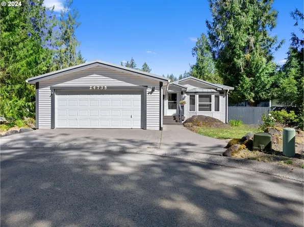 24735 E Cedar Hill Ter, Welches, OR 97067