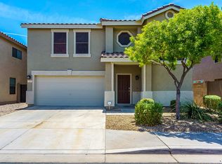 731 E Reflection Pl, Chandler, AZ 85286