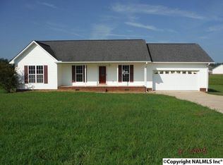 649 Ward Rd, Gadsden, AL 35903