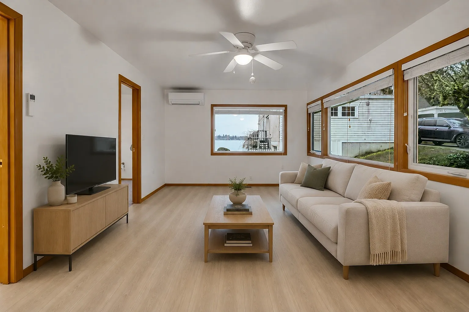 2 bed, 543 sqft, $1,850 — Photo 3