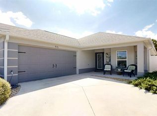 9170 SE 168th Cook Pl, The Villages, FL 32162