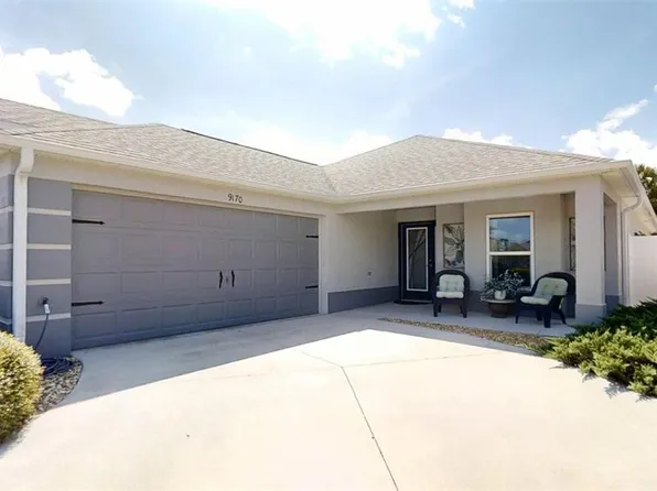 9170 SE 168TH COOK PLACE, THE VILLAGES, FL 32162