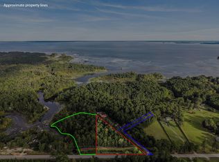 0 Christina Ln, Cross, SC 29436