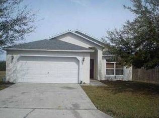 631 Basingstoke Ct, Kissimmee, FL 34758