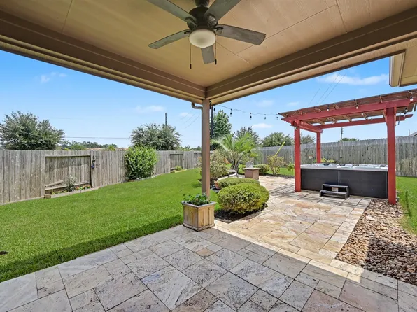 23003 Silver Linden Ct, Tomball, TX 77375
