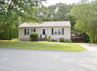 75 Eagle Dr, Douglas, MA 01516