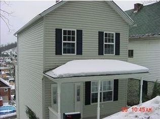 927 Benwood Ave, Mc Kees Rocks, PA 15136