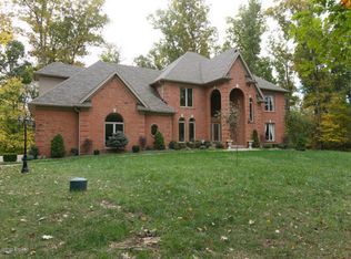 3200 Wildwood Trl, La Grange, KY 40031