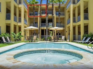 6410 Padre Blvd #304, South Padre Island, TX 78597